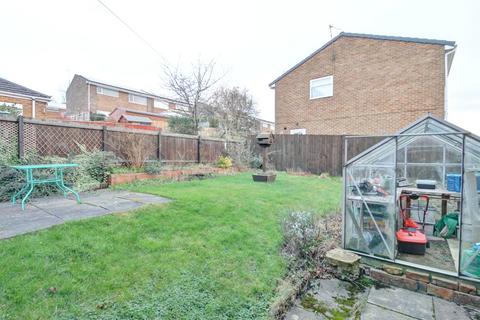 11 Beech Grove, Ushaw Moor, Durham, DH7 7NR