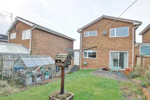 11 Beech Grove, Ushaw Moor, Durham, DH7 7NR