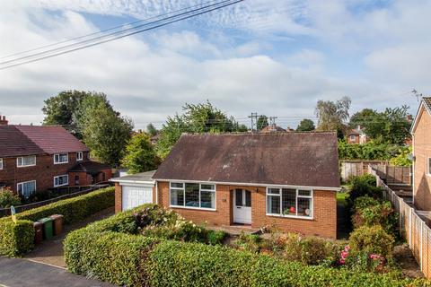 2 bedroom detached bungalow for sale, Windsor Road, Wakefield WF1
