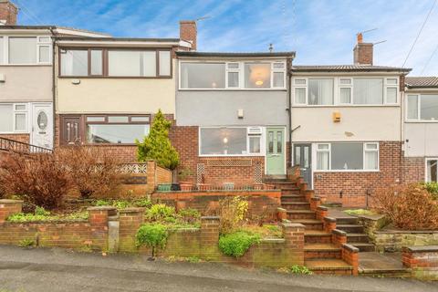 21 Billingbauk Drive, Leeds, LS13 4RY