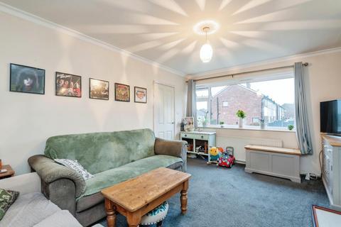 21 Billingbauk Drive, Leeds, LS13 4RY