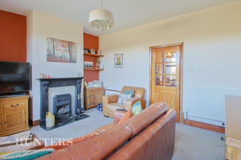 3 bedroom terraced house for sale, West View, Delph