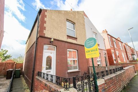 50 First Avenue, Wakefield, WF1 2HS