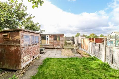 50 First Avenue, Wakefield, WF1 2HS