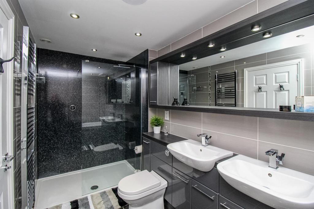 Bathroom/w.c.