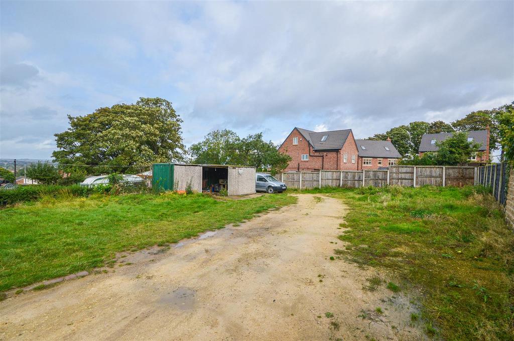 Durkar Lane, Wakefield WF4 Land for sale £100,000