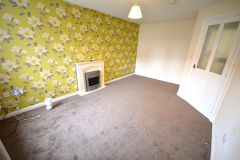 3 bedroom detached house to rent, Hutchinson Close, Coundon, Bishop Auckland