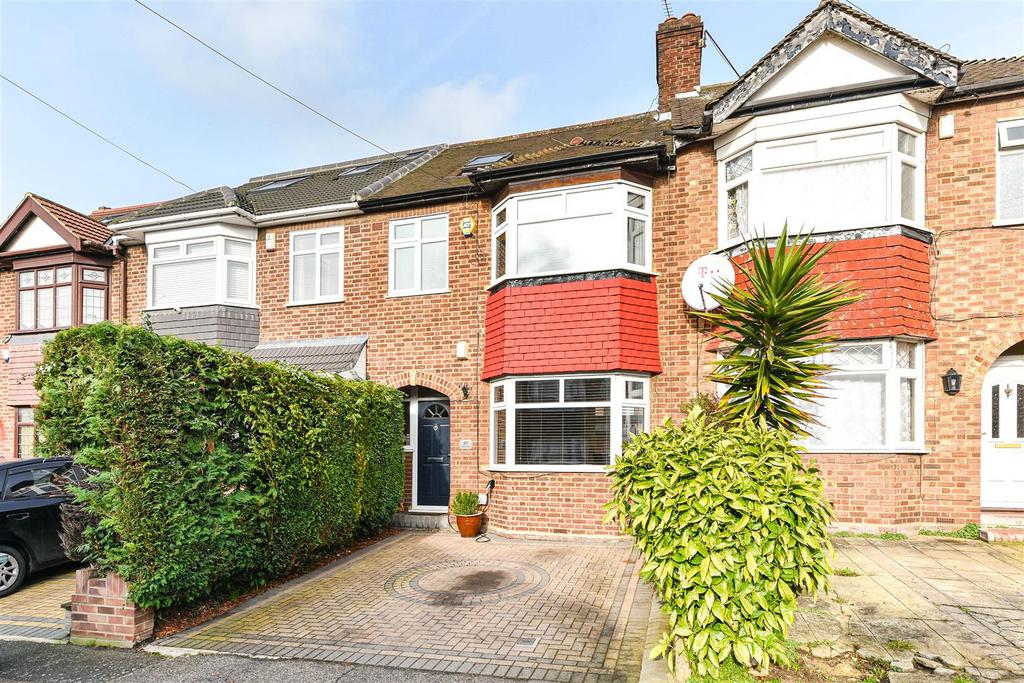 Trevose Road, Walthamstow 4 bed house for sale £600,000