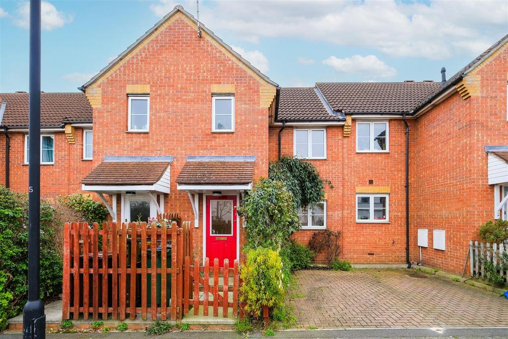 Clifford Road, Walthamstow 2 bed terraced house for sale £500,000