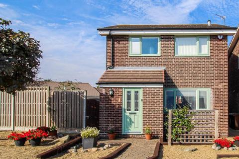 7 Haldane Crescent, Wakefield, WF1 4TE