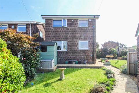 7 Haldane Crescent, Wakefield, WF1 4TE