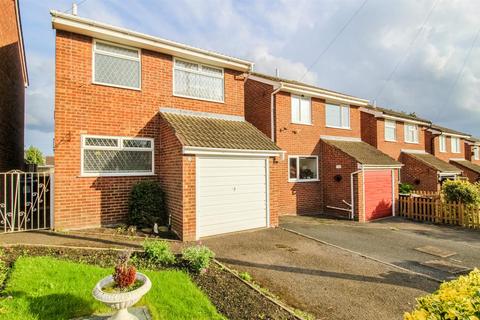 7 Brayshaw Road, East Ardsley, Wakefield, WF3 2JJ