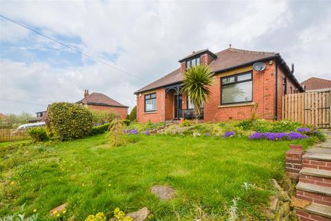 4 bedroom detached bungalow for sale, Canal Lane, Wakefield WF3