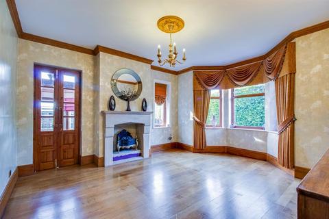 Jaw Hill House Batley Road, Kirkhamgate, Wakefield, WF2 0SB