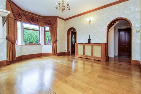 Jaw Hill House Batley Road, Kirkhamgate, Wakefield, WF2 0SB