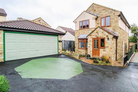 4 bedroom detached house for sale, Stonecroft, Wakefield WF3