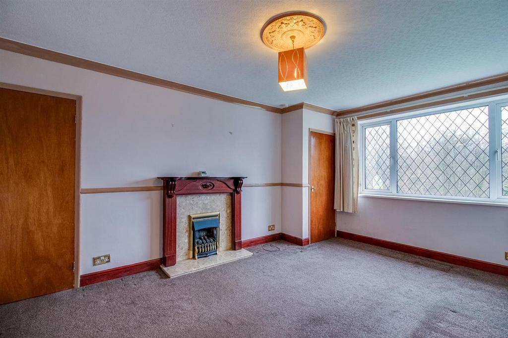 Canal Lane, Wakefield WF3 2 bed semidetached bungalow for sale £190,000