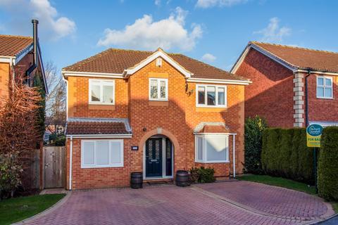 3 Welburn Close, Sandal, Wakefield, WF2 6QZ