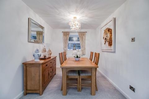 3 Welburn Close, Sandal, Wakefield, WF2 6QZ