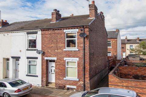 2 Brighton Street, Wakefield, WF2 8TD