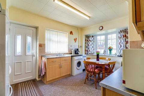 3 bedroom semi-detached bungalow for sale, Howard Crescent, Wakefield WF4