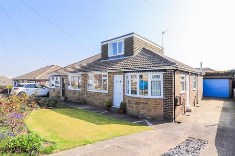 3 bedroom semi-detached bungalow for sale, Howard Crescent, Wakefield WF4