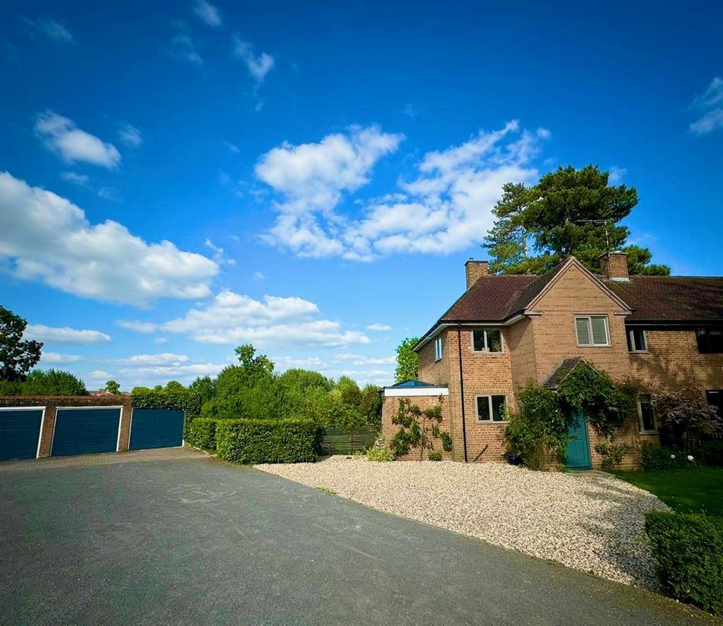 The Copse, Little Warwick 3 bed house for sale £450,000
