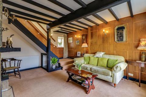 7 Allison Terrace, Kirkhamgate, Wakefield, WF2 0SL