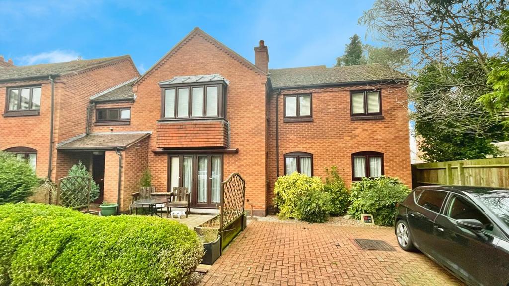 Bancroft Place, StratforduponAvon 2 bed apartment for sale £345,000
