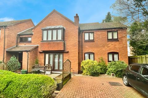 2 bedroom apartment for sale, Bancroft Place, Stratford-upon-Avon