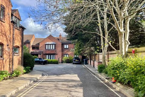 2 bedroom apartment for sale, Bancroft Place, Stratford-upon-Avon
