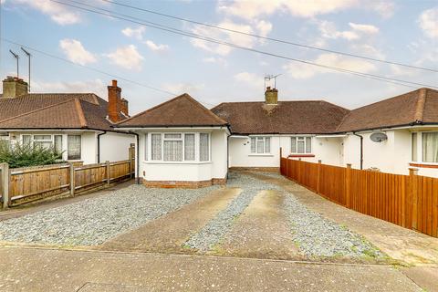 11 Sackville Crescent, Worthing, BN14 8BP