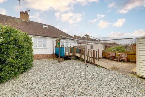 11 Sackville Crescent, Worthing, BN14 8BP