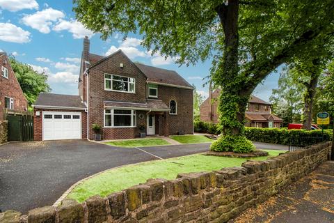 4 bedroom detached house for sale, Church Lane, Wakefield WF4