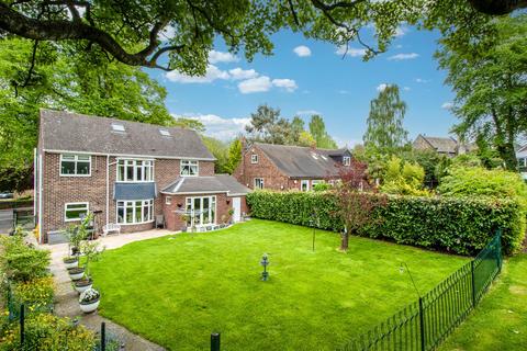 4 bedroom detached house for sale, Church Lane, Wakefield WF4