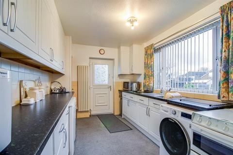 3 bedroom detached house for sale, Ashdene Drive, Wakefield WF4