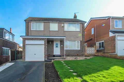 3 bedroom detached house for sale, Ashdene Drive, Wakefield WF4