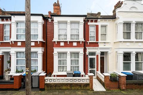 3 bedroom house for sale, Esmond Road, London NW6