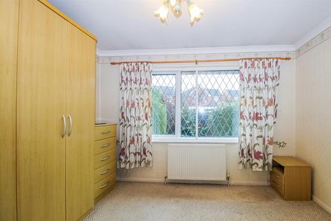 2 bedroom semi-detached bungalow for sale, Broadacres, Wakefield WF4