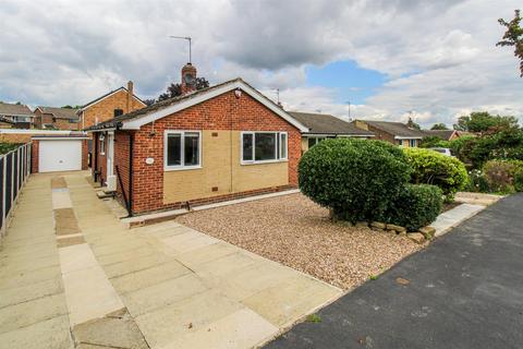 3 Wavell Grove, Wakefield, WF2 6JW
