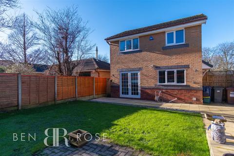 3 bedroom detached house for sale, Kingswood Road, Leyland