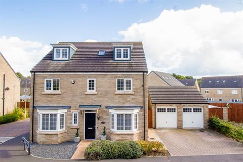 5 bedroom detached house for sale, Patch Wood View, Wakefield WF2