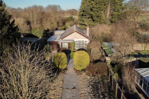 Derymar Station Road, Wistow, Selby, YO8 3UZ