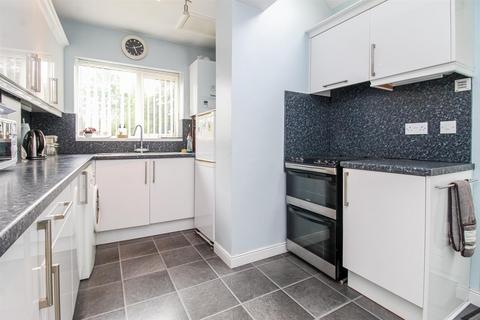 3 bedroom semi-detached house for sale, Whitehall Crescent, Wakefield WF1