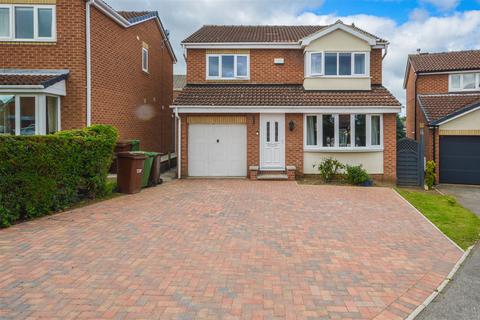 23 Badger Close, Durkar, Wakefield, WF4 3QD