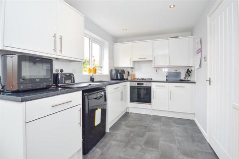 23 Badger Close, Durkar, Wakefield, WF4 3QD