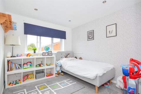 23 Badger Close, Durkar, Wakefield, WF4 3QD