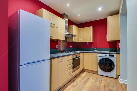 1, Parklands Manor Tuke Grove, Wakefield, WF1 4AF