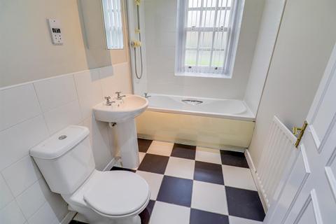 1, Parklands Manor Tuke Grove, Wakefield, WF1 4AF