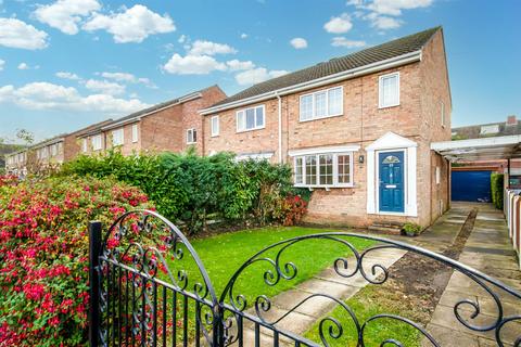 3 bedroom semi-detached house for sale, Top Orchard, Wakefield WF4